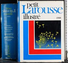 Petit larousse illustre usato  Ariccia