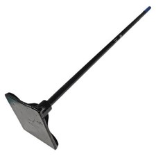 Steel rammer tamper for sale  UK