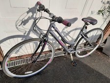 Ladies pro rider for sale  WARRINGTON
