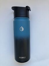 Hemli blue black for sale  Newburg