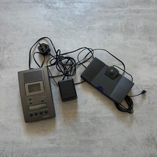 Grundig 3220 diktiergerät gebraucht kaufen  Versand nach Germany