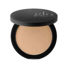 GLO SKIN BEAUTY BASE PRENSADA MEL TAMANHO MÉDIO COMPLETO!, usado comprar usado  Enviando para Brazil