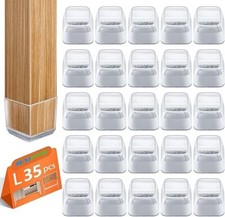 35pcs chair leg for sale  SOUTHAMPTON
