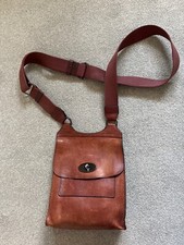 Mulberry small oxblood for sale  GODALMING