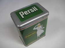 Blechdose persil 1997 gebraucht kaufen  Hamburg