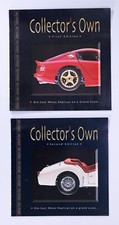 Collector catalogues first for sale  LONDON