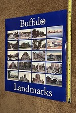 Vintage 2004 buffalo for sale  Buffalo