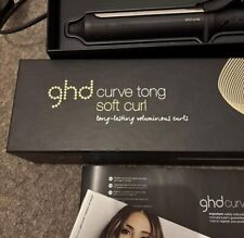 Ghd curve soft for sale  ARLESEY