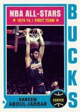 Kareem abdul jabbar for sale  Opelika