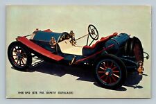 Vintage 1908 spo d'occasion  Expédié en Belgium