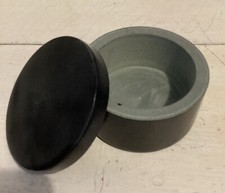 Handmade soapstone indian for sale  TEIGNMOUTH