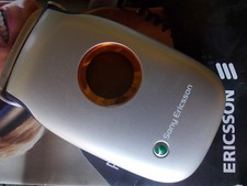 Cellulare sony ericsson usato  Avola
