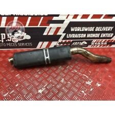 Silencieux yoshimura trio d'occasion  France
