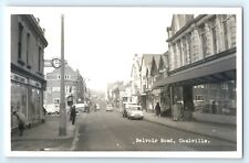 Postcard coalville leicester for sale  PENMAENMAWR
