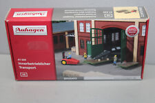 Auhagen 41635 bausatz gebraucht kaufen  Rauschenberg