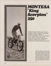 Advertising pubblicità moto usato  Solbiate Arno