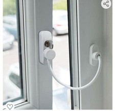Window restrictor door for sale  Avon