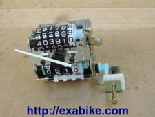 Compteur yamaha 600 d'occasion Compteur yamaha 600 d'occasion  Languidic