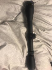 Leupold 9x40mm for sale  Huntsville