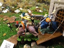 Britains 15th century for sale  WORKSOP