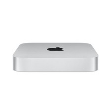 Apple MAC Mini M2 8-rdzeniowy 256GB - Kompaktowy komputer stacjonarny dla kreatywnych na sprzedaż  PL