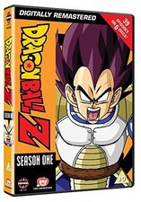 Dragon ball season for sale  ROSSENDALE