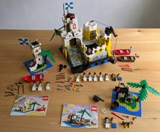 Lego piraten soldaten gebraucht kaufen  Sinzig