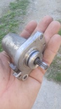 Motorino avviamento motore usato Motorino avviamento motore usato  Italia