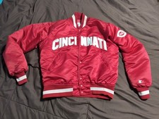 Vintage 90s cincinnati for sale  Timbo