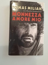Libro monnezza amore usato  Roma