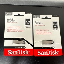 Sandisk 128gb ultra for sale  North Miami Beach