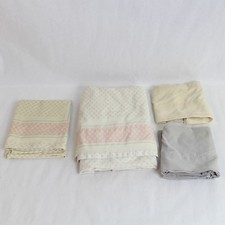Mixed lot linens for sale  Mcminnville