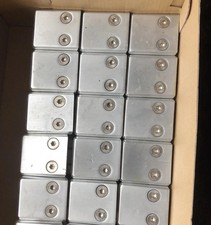 glass railing clamps for sale  WIGAN