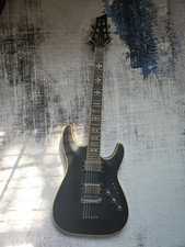 Schecter hellraiser electric for sale  Bear