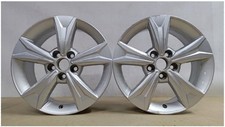 Alufelge zoll 5x114 gebraucht kaufen  Geesthacht