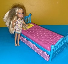 Chelsea barbie doll for sale  AYLESFORD