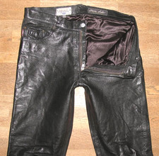 Rocky herren lederjeans gebraucht kaufen  Riedlingen
