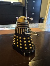 Doctor planet daleks for sale  DAGENHAM