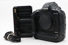 Corpo da câmera digital SLR Canon EOS-1D X Mark II 20.2MP #122 comprar usado  Enviando para Brazil