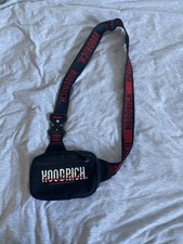 Hoodrich black logo for sale  LONDON