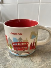Starbucks collection london for sale  LONDON