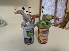 Jurassic park spinosaurus for sale  Floyd