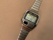 Casio 300 vintage d'occasion  Saint-Quentin