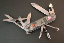 Victorinox swiss army d'occasion  Chaux