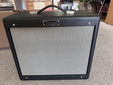 Amplificatore combinato fender usato  Spedire a Italy