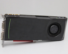 Nvidia geforce gtx gebraucht kaufen  Dortmund