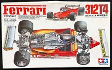 Tamiya 12025 ferrari for sale  Cathedral City