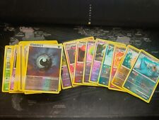 Carte pokémon trésor d'occasion  Montpellier-