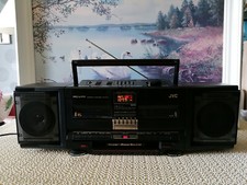 Jvc portable component gebraucht kaufen  Ebersbach