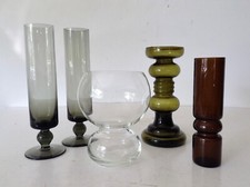 Konvolut vintage glas gebraucht kaufen  Witzenhausen